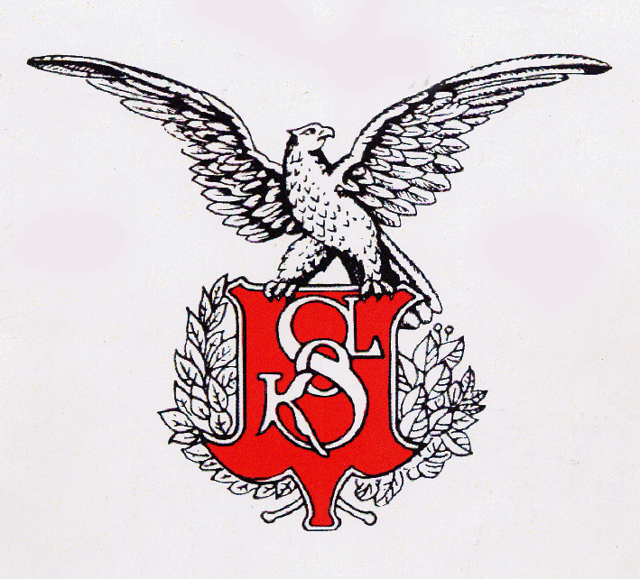 Sokol Crest