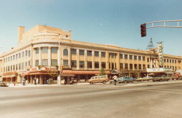 Sokol Slavsky, Cicero, Illinois