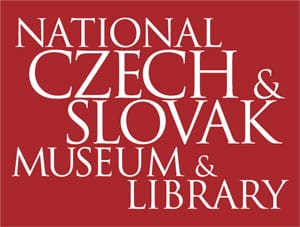 National Czech and Slovak Museum and Library