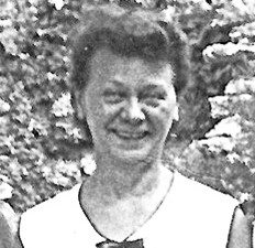 Mildred Prchal