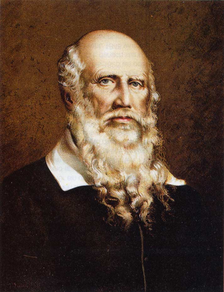 Friedrich Ludwig Jahn Father of Gymnastics