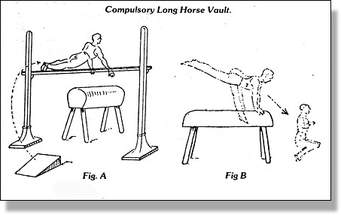 History and Evolution of Gymnastics 1