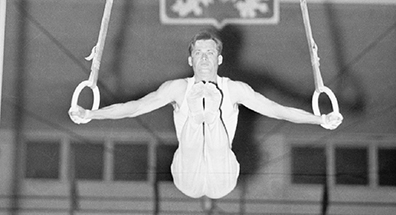 How 'Stick It' Stuck It: An Oral History of the Best Gymnastics