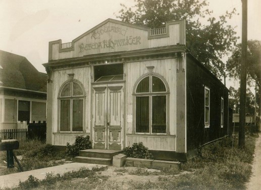 Sokol LA 1909